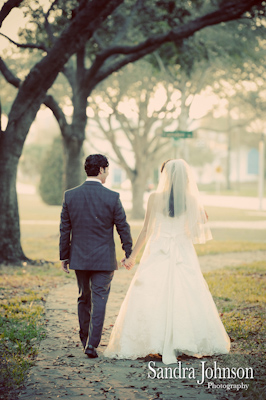 Best Orlando Science Center Wedding photographer - Sandra Johnson (SJFoto.com)